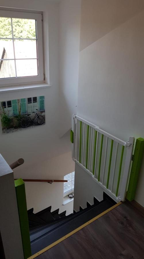 Rauf Und Justyna 1 Apartamento Wulfsen Exterior foto